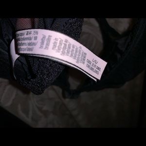 Victoria's Secret Intimates & Sleepwear - Victoria Secret bralette Victoria's Secret Intimates & Sleepwear - Victoria Secret bralette